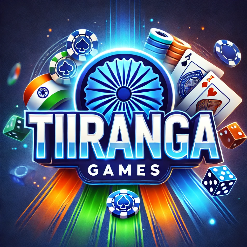 Tiranga game app